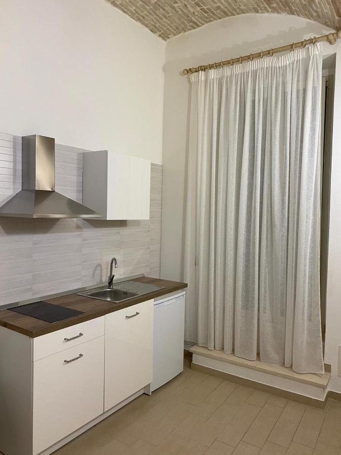 La Capitanata Maison De Charme Hotel Foggia Ngoại thất bức ảnh