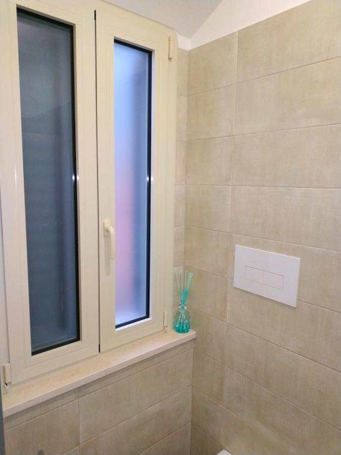 La Capitanata Maison De Charme Hotel Foggia Ngoại thất bức ảnh