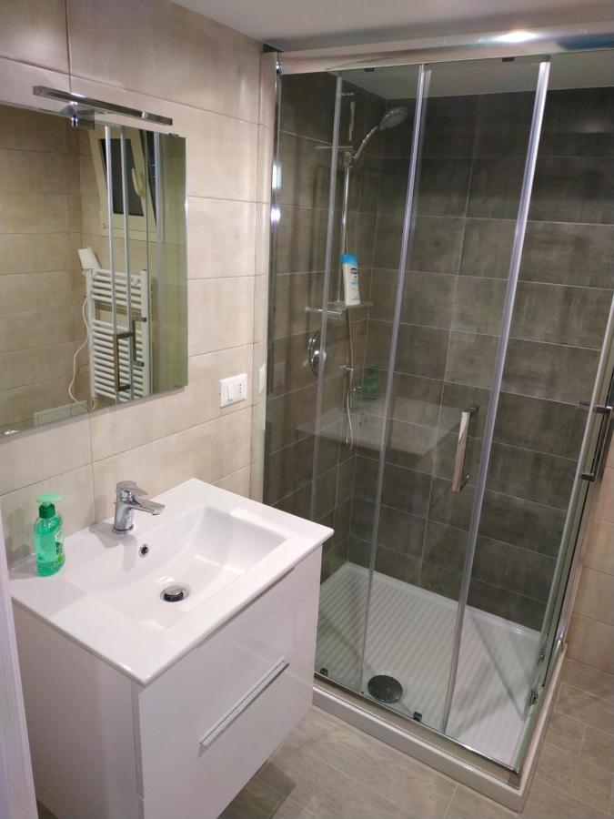 La Capitanata Maison De Charme Hotel Foggia Ngoại thất bức ảnh
