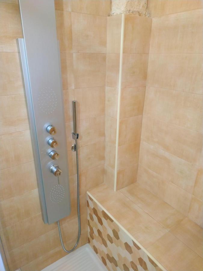 La Capitanata Maison De Charme Hotel Foggia Ngoại thất bức ảnh