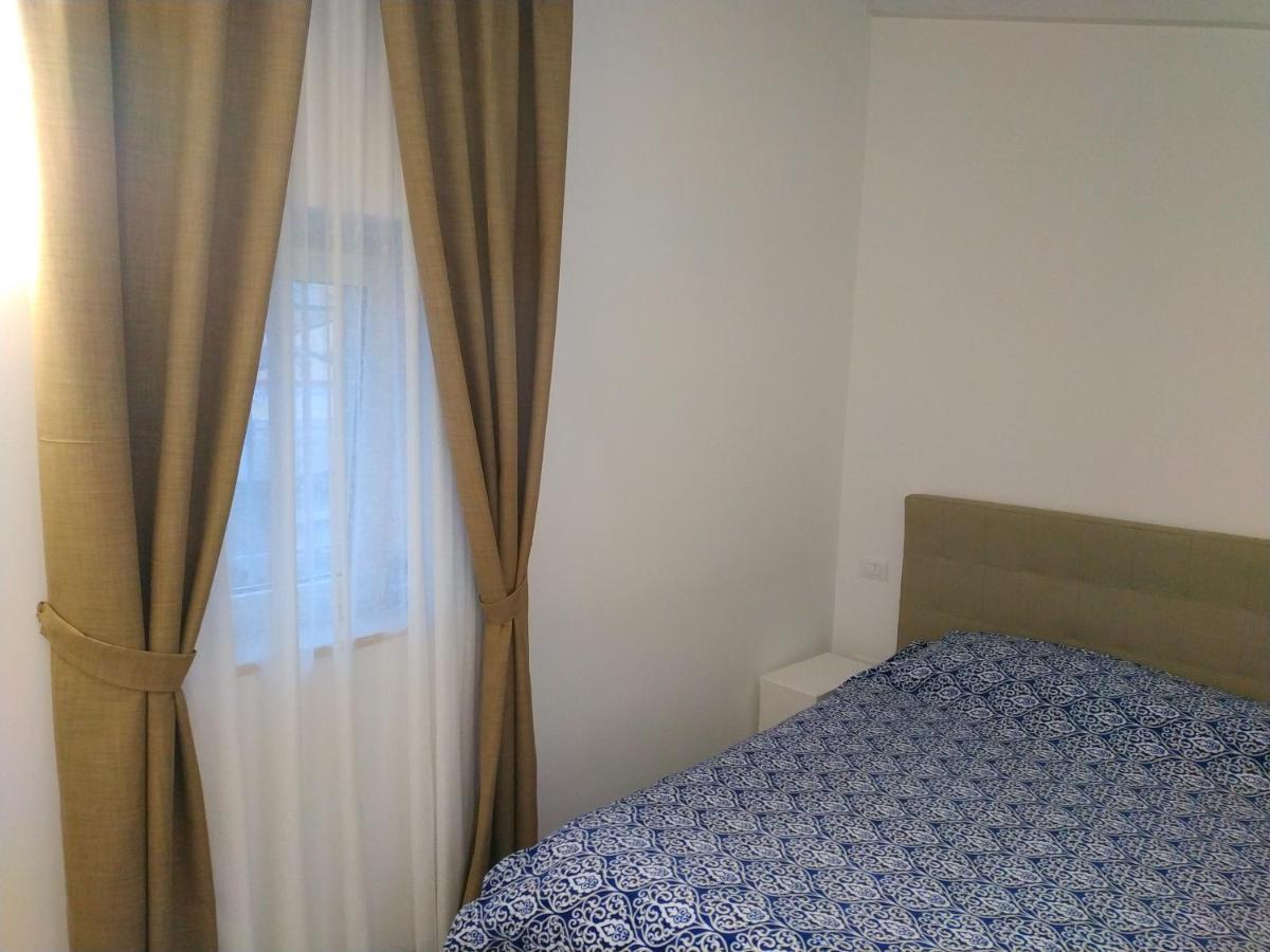 La Capitanata Maison De Charme Hotel Foggia Ngoại thất bức ảnh