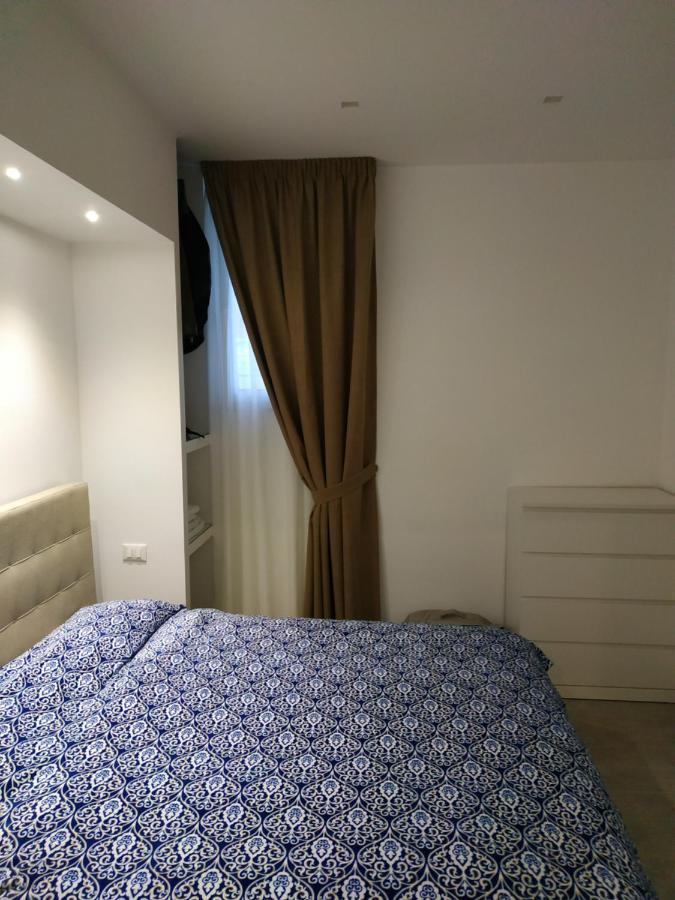 La Capitanata Maison De Charme Hotel Foggia Ngoại thất bức ảnh