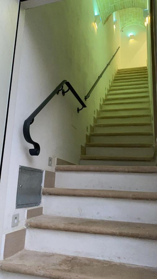 La Capitanata Maison De Charme Hotel Foggia Ngoại thất bức ảnh