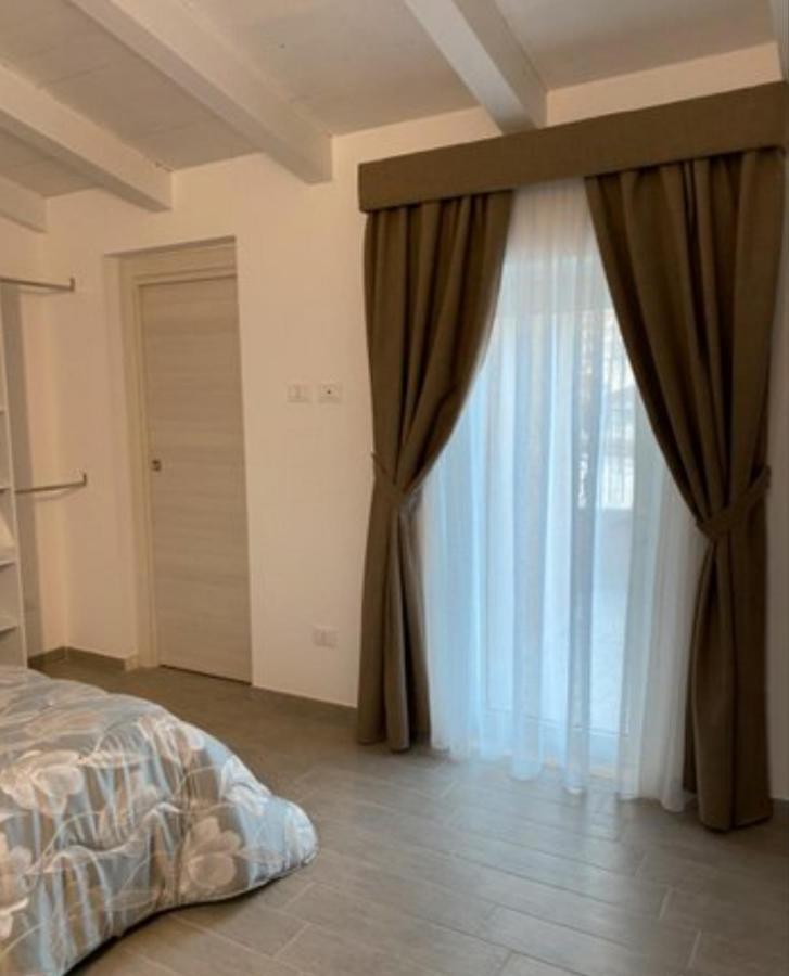 La Capitanata Maison De Charme Hotel Foggia Ngoại thất bức ảnh