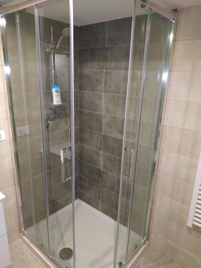 La Capitanata Maison De Charme Hotel Foggia Ngoại thất bức ảnh