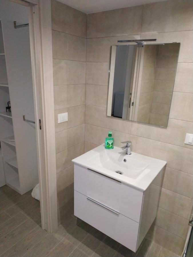 La Capitanata Maison De Charme Hotel Foggia Ngoại thất bức ảnh