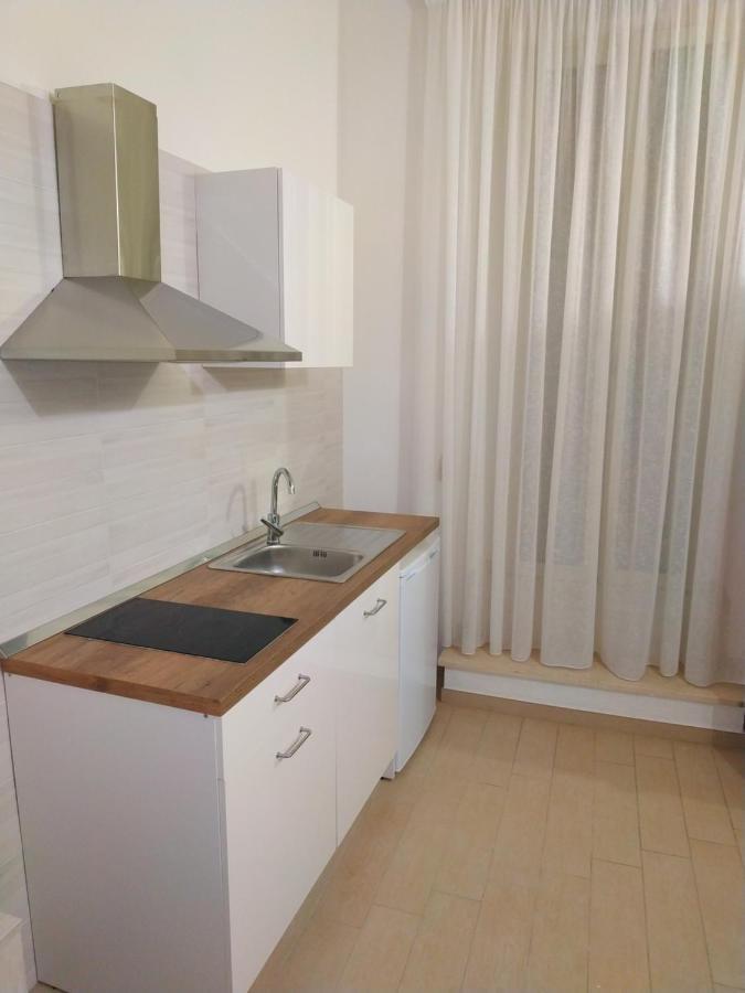 La Capitanata Maison De Charme Hotel Foggia Ngoại thất bức ảnh