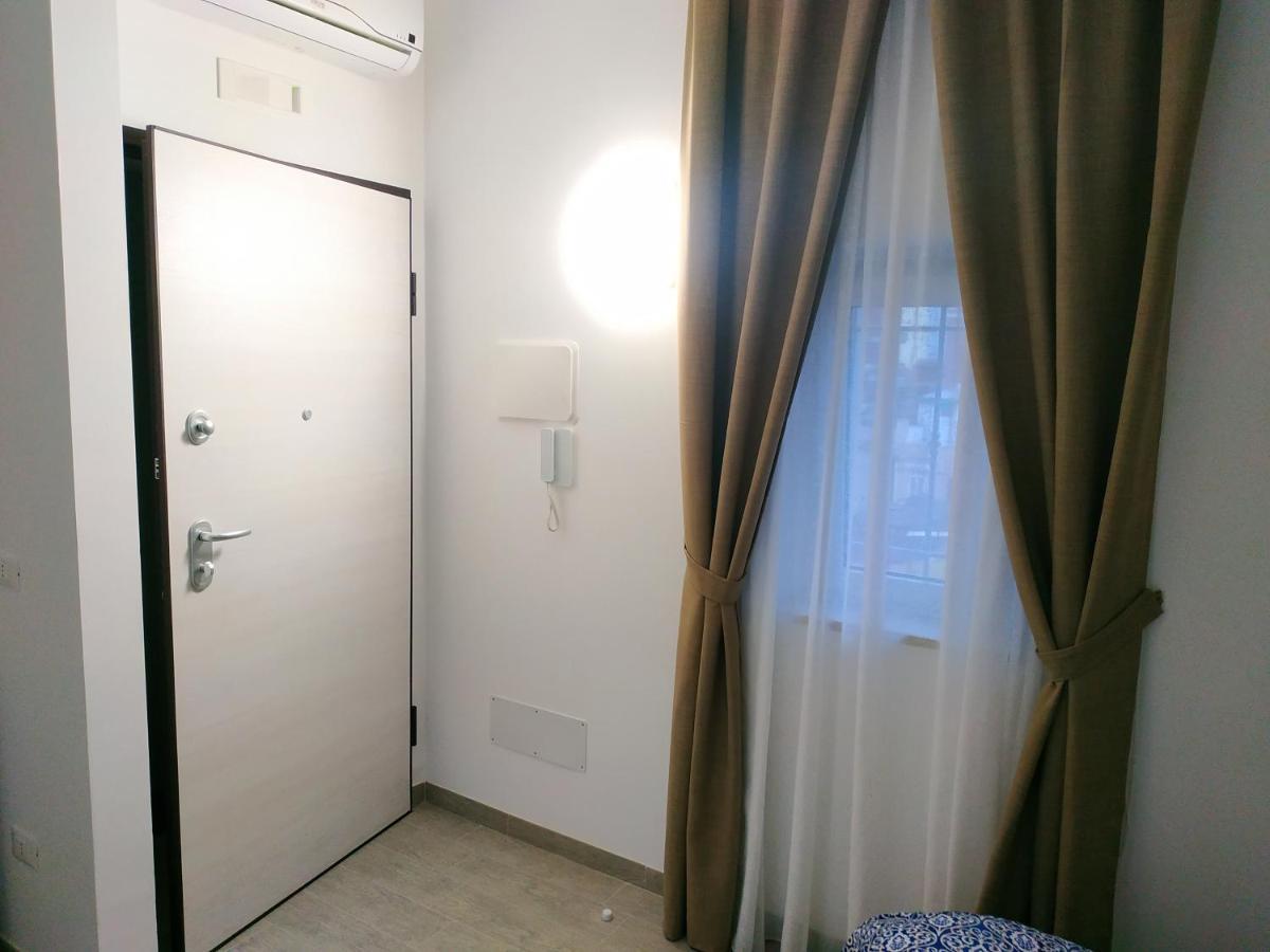 La Capitanata Maison De Charme Hotel Foggia Ngoại thất bức ảnh
