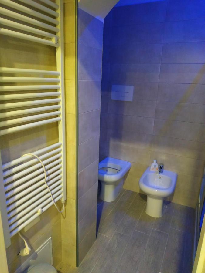 La Capitanata Maison De Charme Hotel Foggia Ngoại thất bức ảnh
