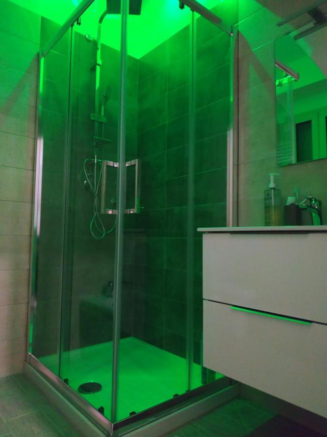 La Capitanata Maison De Charme Hotel Foggia Ngoại thất bức ảnh