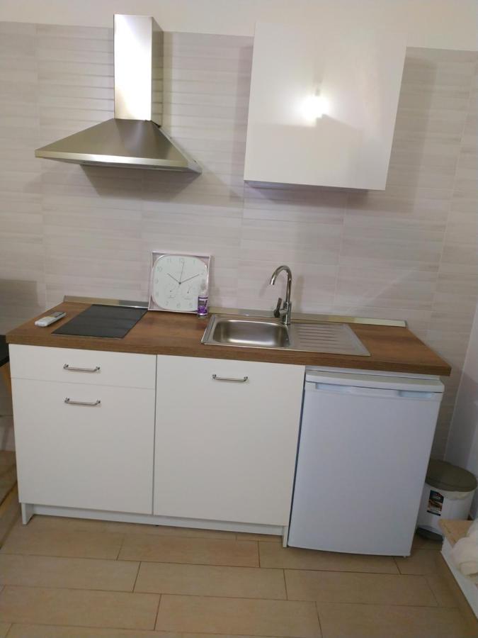 La Capitanata Maison De Charme Hotel Foggia Ngoại thất bức ảnh