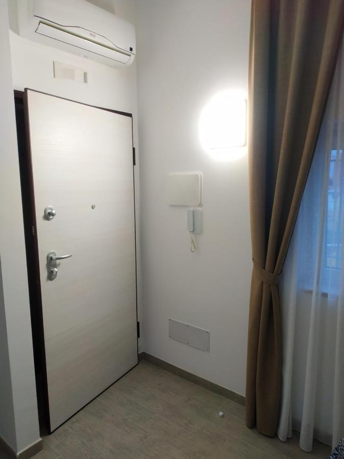 La Capitanata Maison De Charme Hotel Foggia Ngoại thất bức ảnh
