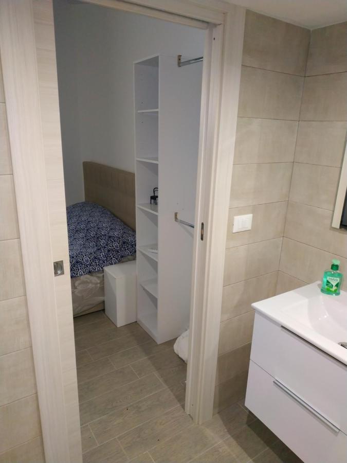 La Capitanata Maison De Charme Hotel Foggia Ngoại thất bức ảnh
