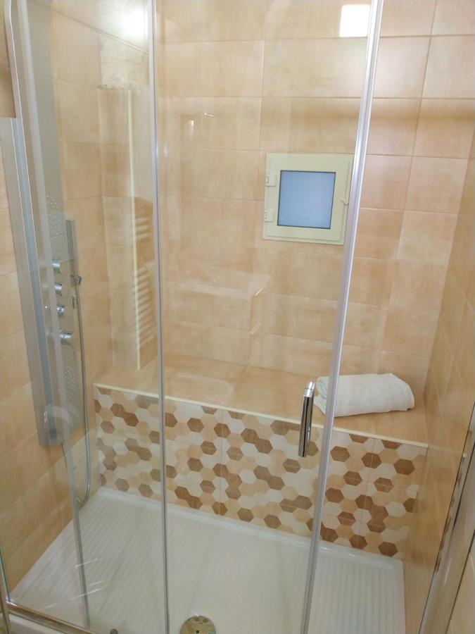 La Capitanata Maison De Charme Hotel Foggia Ngoại thất bức ảnh