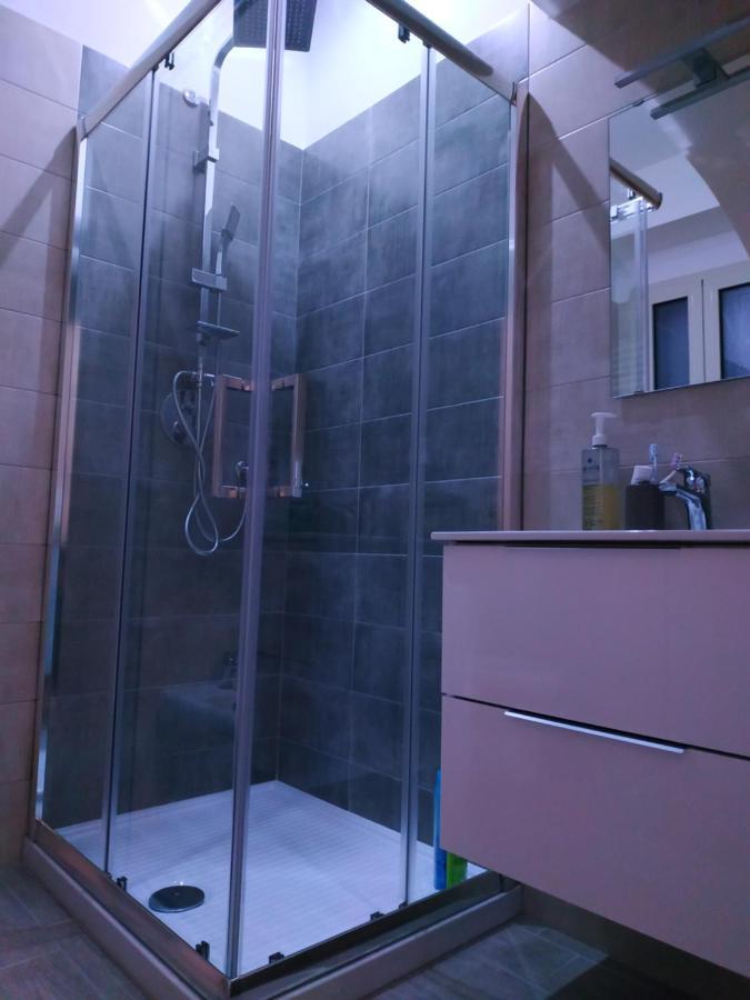 La Capitanata Maison De Charme Hotel Foggia Ngoại thất bức ảnh