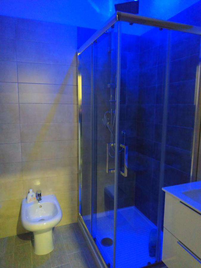 La Capitanata Maison De Charme Hotel Foggia Ngoại thất bức ảnh