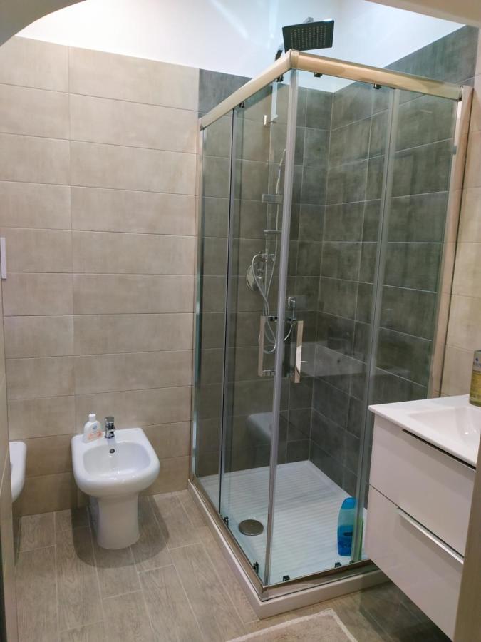 La Capitanata Maison De Charme Hotel Foggia Ngoại thất bức ảnh
